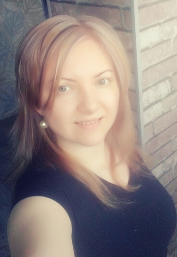 My photo - Irina, 37 from Nizhny Novgorod (@irina348589)