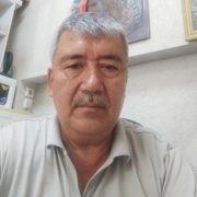 Боря, 58, Томск