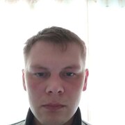 Виталий, 34, Гусь-Хрустальный