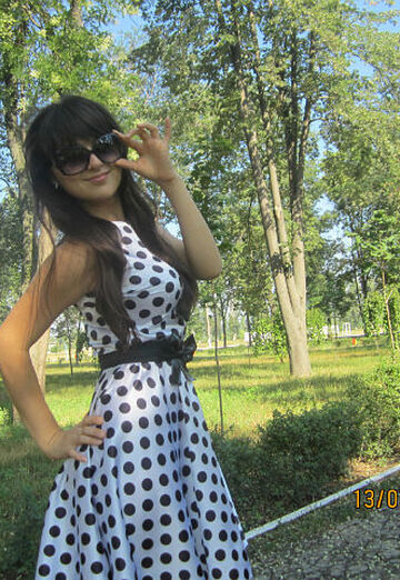 My photo - Nastya, 30 from Tikhoretsk (@natali48296)