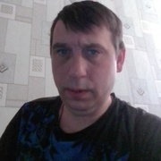 Виктор Ялпаев, 41, Батецкий