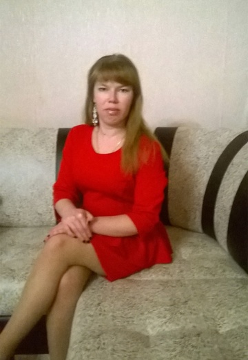 Моя фотография - Инна, 35 из Казань (@inna42229)