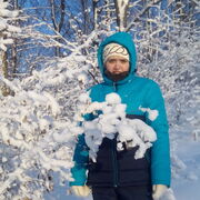 эльвира, 35, Заинск