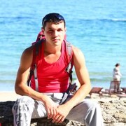 Виктор, 37, Новочебоксарск