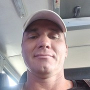 Евгений, 39, Нерюнгри
