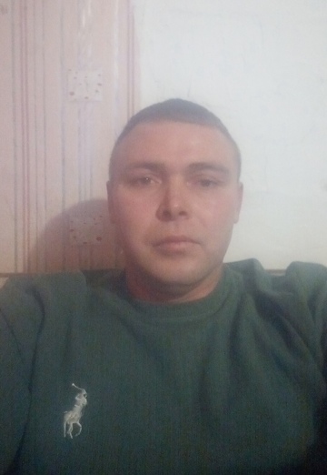 Ma photo - Pavel, 38 de Iachkino (@pavel220657)