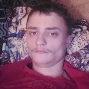 Николай, 26, Юрьев-Польский