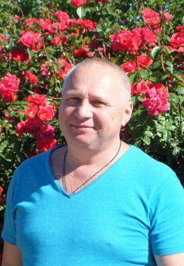 Mein Foto - ANDREI, 59 aus Riga (@andrey572235)