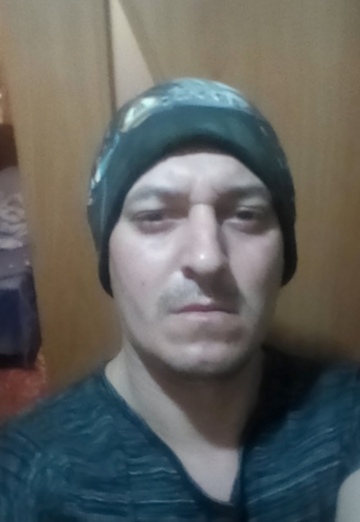 My photo - Artem, 37 from Taganrog (@artem195615)