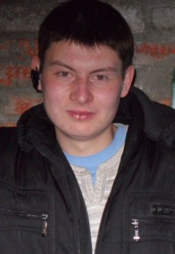 My photo - Zevs, 36 from Saransk (@zevs29)
