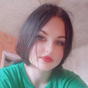 Света, 17, Коренево