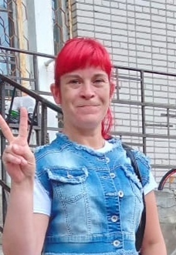 Nadya. (@nadi1235) — my photo № 1