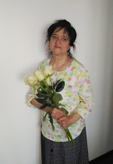 Моя фотография - Елена, 72 из Москва (@shatalina51)