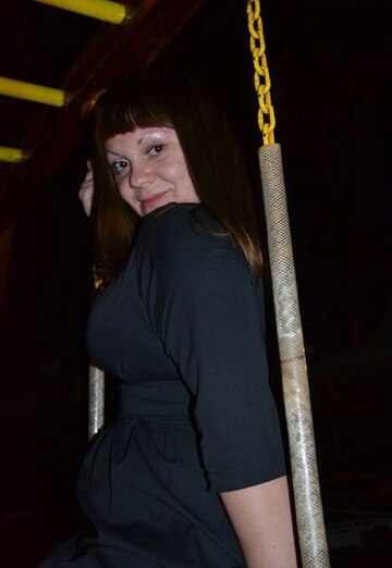 Моя фотография - Анна, 42 из Челябинск (@anna32202)