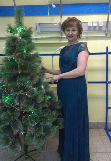 My photo - Irina, 66 from Miass (@irina250231)
