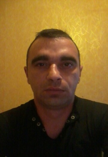 My photo - Yuriy, 44 from Rovenky (@uriy7550314)