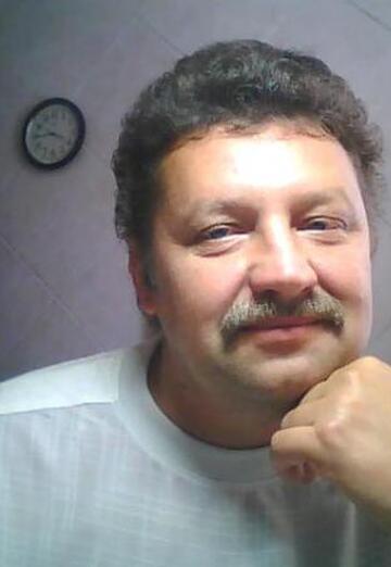 My photo - Vitaliy, 63 from Gukovo (@vodoleyvitaliy5)