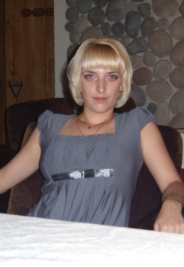 My photo - Anyutka, 38 from Korkino (@id28004)