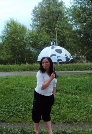 Benim fotoğrafım - liana, 36  Narva şehirden (@liana4551842)