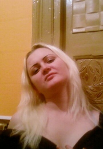 Моя фотография - Алена, 42 из Томск (@blacksi-alena)