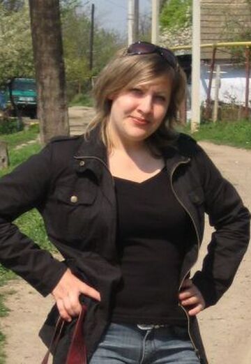 Моя фотография - Алена, 44 из Григориополь (@alenchik200707)