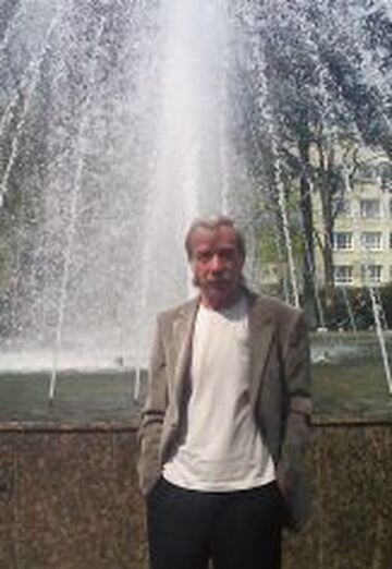 La mia foto - viktor, 69 di Korolëv (@viktor4637756)