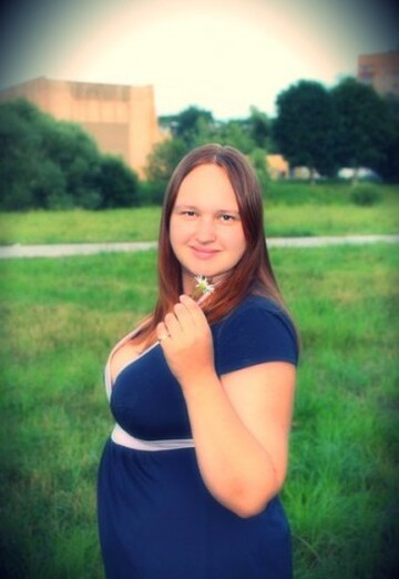 My photo - mariya, 36 from Orekhovo-Zuevo (@mariy7473128)