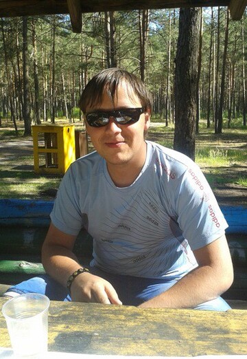 My photo - Maksim, 32 from Vileyka (@maksim8234525)