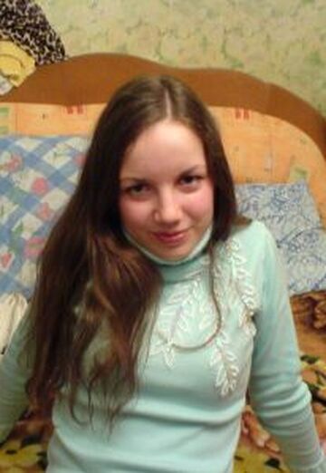 My photo - Nadyushka, 36 from Dalnegorsk (@panterakisa83)