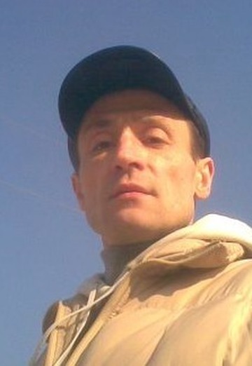 Моя фотография - Анатолий Жмурко, 51 из Орхей (@anatoliyjmurko)