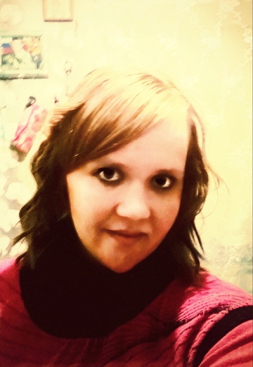 Моя фотография - валентина, 21 из Ставрополь (@valentina54632)