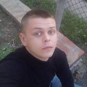 Антон Бавин, 28, Сальск