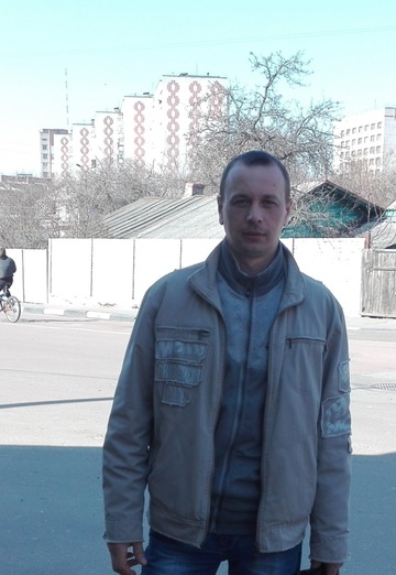 Моя фотография - Саша, 43 из Чернигов (@sasha174364)