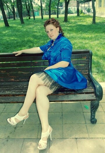 Моя фотография - Татьяна, 31 из Георгиевск (@tatyana40067)