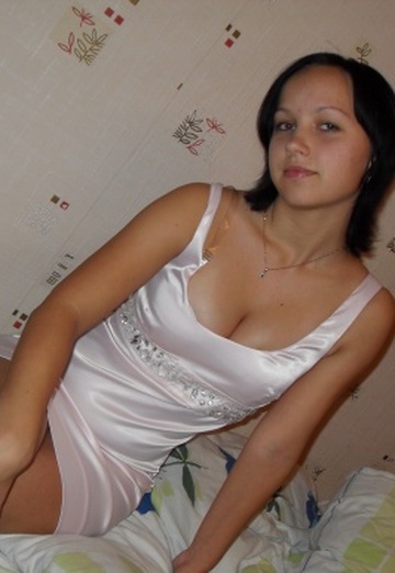 Моя фотография - Ольга, 33 из Зеленоградск (@kapri3naja)