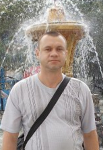 My photo - Igor, 52 from Chita (@igor381479)