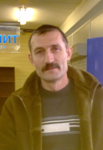 My photo - Volodya, 61 from Murmansk (@volodya13268)