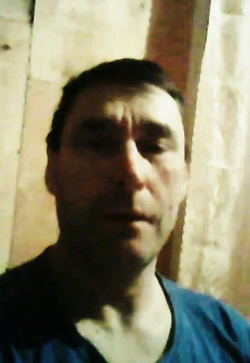 My photo - rinat, 60 from Beloretsk (@rinat16322)