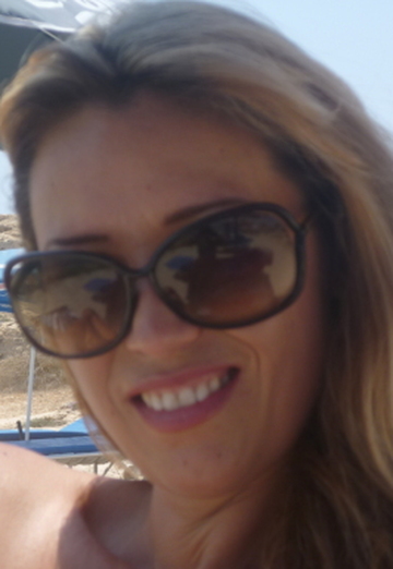 My photo - liliya, 48 from Limassol (@liliya1773)