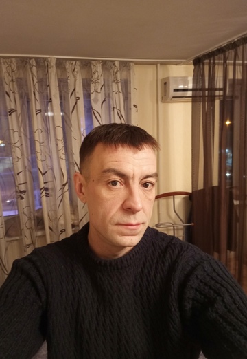 Моя фотография - алексей, 42 из Полевской (@aleksey180484)