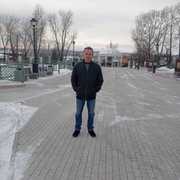 Эдуард 50 лет (Овен) хочет познакомиться в Газимурском Заводе