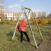 Метелица 60 лет (Лев) Йошкар-Ола