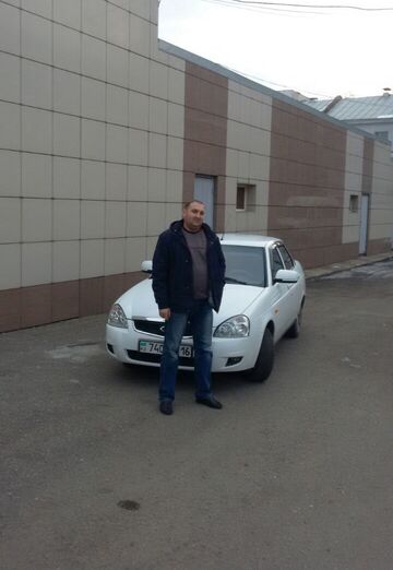 My photo - Maksim, 38 from Ust-Kamenogorsk (@maksim252898)