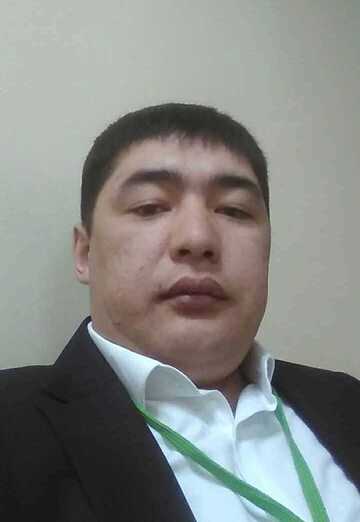 My photo - Batyr, 41 from Uralsk (@batir2203)