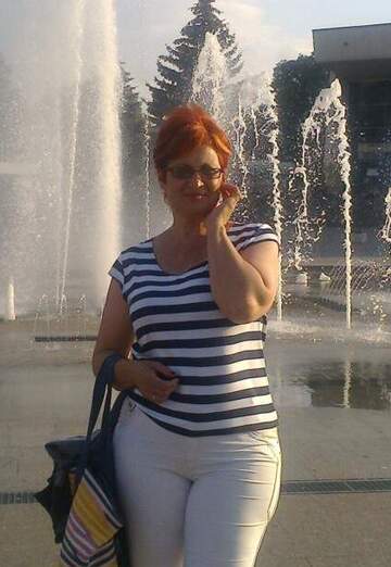 La mia foto - LARA, 67 di Stavropol' (@jelannaya155)