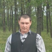 Александр Дунаев, 40, Старое Дрожжаное