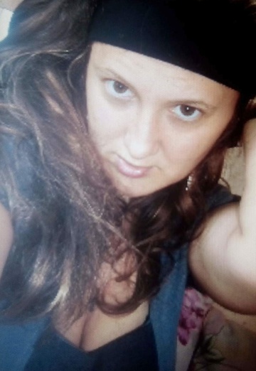 Mein Foto - Marja, 35 aus Balaschow (@marya2074)