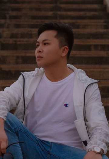 My photo - 常程, 36 from Kunming (@bh9m9kqmha)