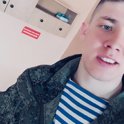 слава, 23, Талдом