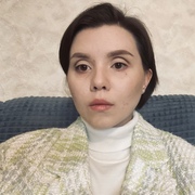 Элина, 24, Москва